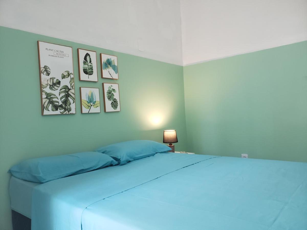 Antonieta Hostel E Bistro Belém Room photo