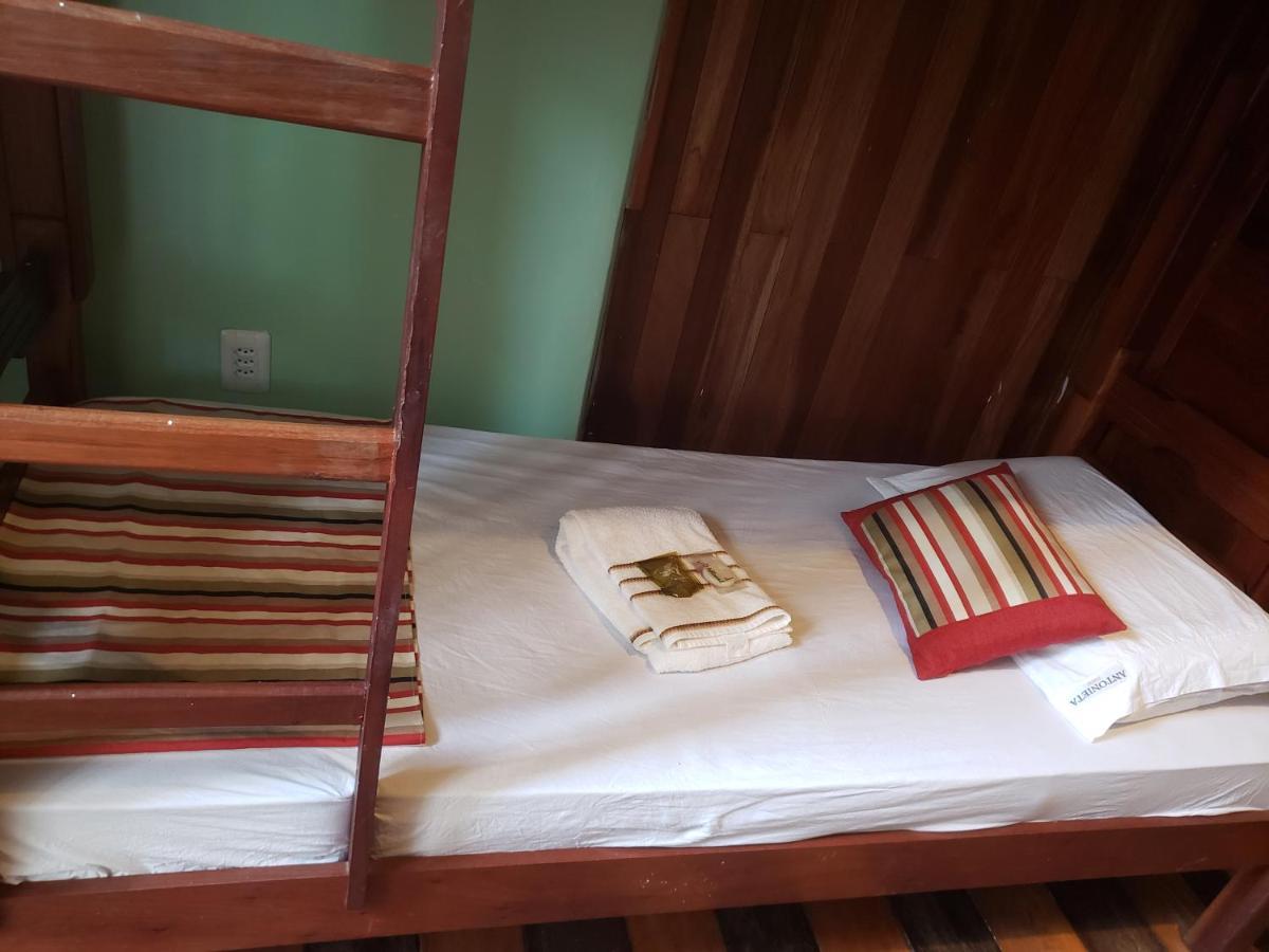 Antonieta Hostel E Bistro Belém Room photo