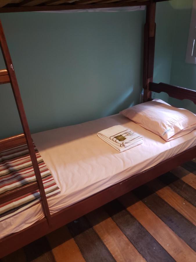 Antonieta Hostel E Bistro Belém Room photo