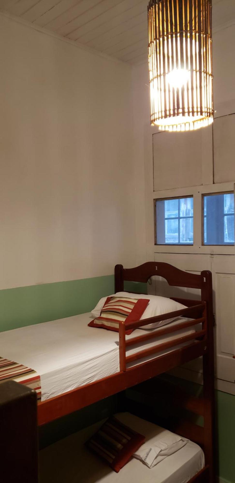 Antonieta Hostel E Bistro Belém Room photo