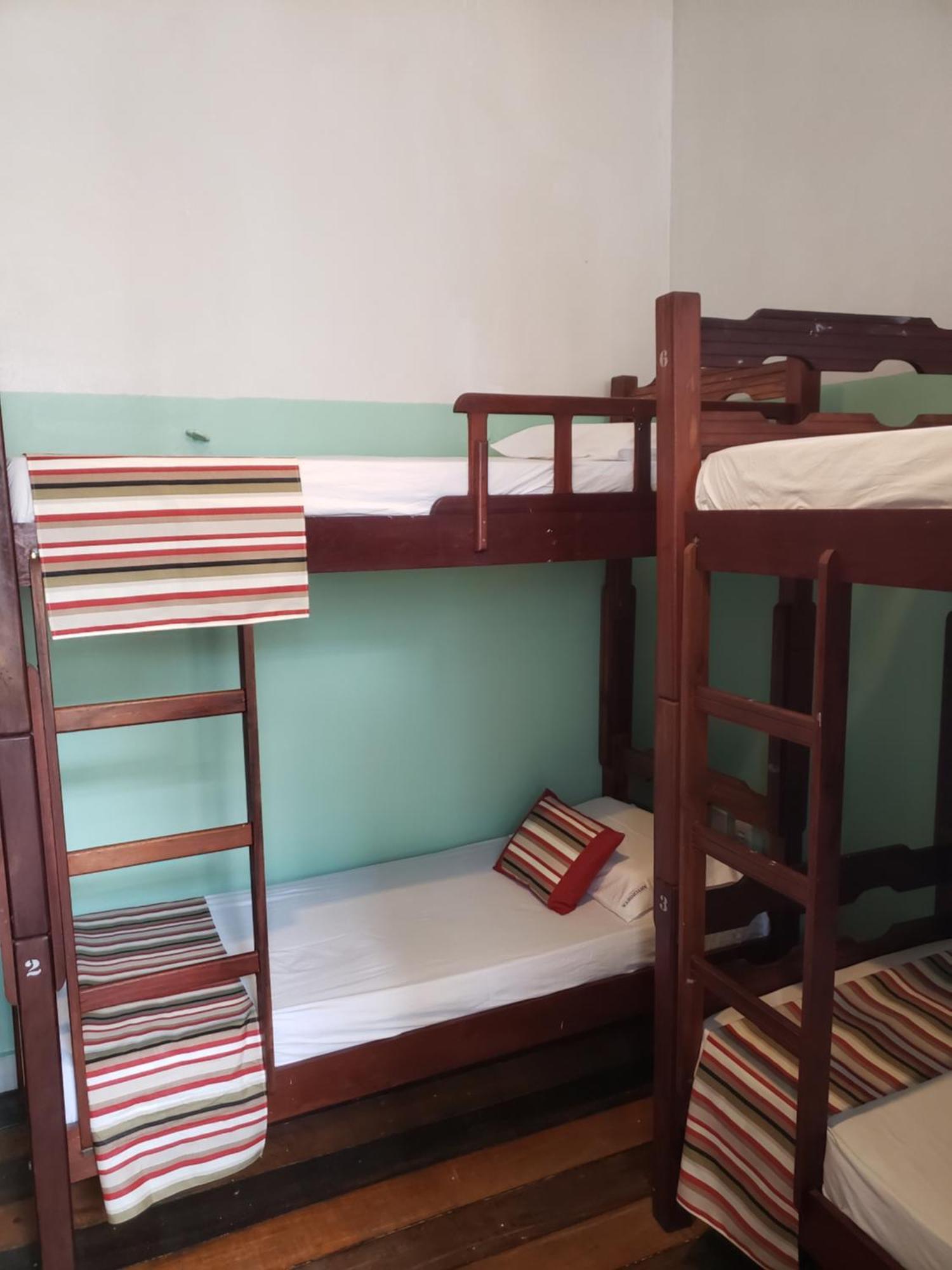 Antonieta Hostel E Bistro Belém Room photo