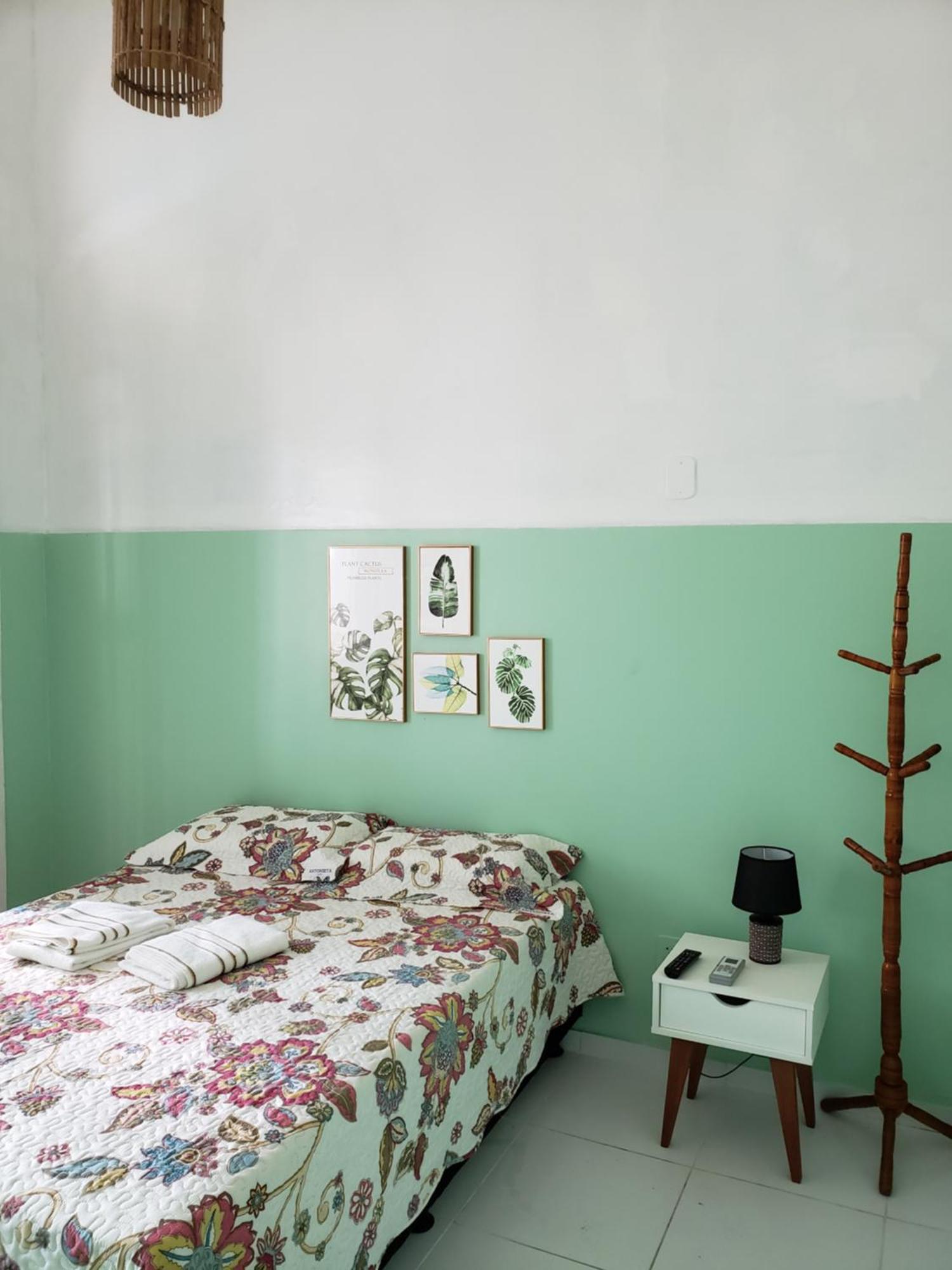 Antonieta Hostel E Bistro Belém Room photo